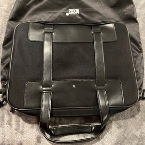 Montblanc Laptop Bag